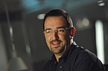 Jorge Branco