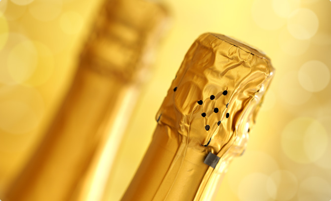Dom Perignon