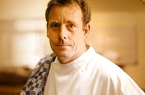 Kickboxing in the Kitchen.