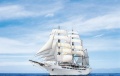 Sea Cloud II