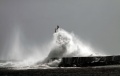 Atlantic wave